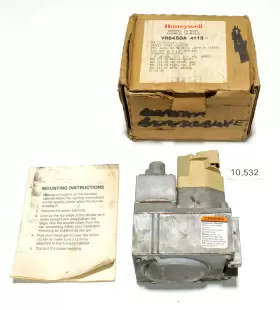 VR8450A4113 HONEYWELL Gas Valve