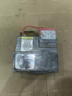 VS820A5204 HONEYWELL Single Valve Pilot Gas Control #2