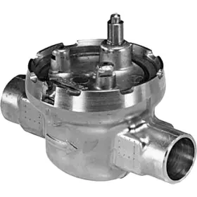 VU53S2018 HONEYWELL Fan Coil Valve