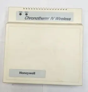W8665A1009 HONEYWELL Chronotherm Iv Wireless Receiver Module