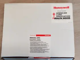 W8835A1000 HONEYWELL Envirazone Panel Sensor Module Box