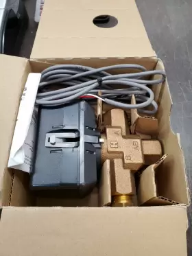 X13611060030 HONEYWELL Direction Actuator #2