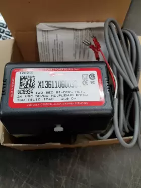 X13611060030 HONEYWELL Direction Actuator #3
