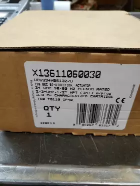 X13611060030 HONEYWELL Direction Actuator