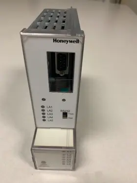 XC501C HONEYWELL Module #3