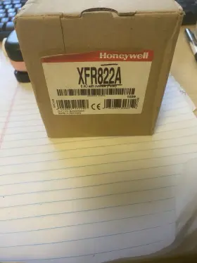 XFR822A HONEYWELL Module