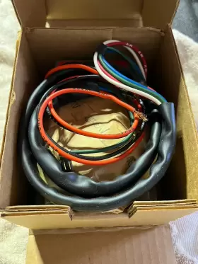 Y86A1005 HONEYWELL Intermittent Ignition Retrofit Natural Gas #2