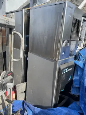HM-500 HOSHISAKI Refrigeration #2
