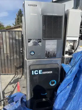 HM-500 HOSHISAKI Refrigeration