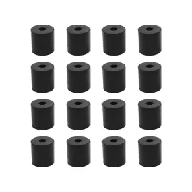 39YXJZD-HOSI2508 HOSIFIY Rubber Spacers Od Anti Vibration