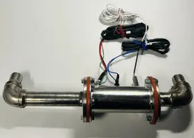 0418 HOTWATT Valve Heater #3