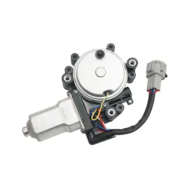 HQP-2033 HQP AUTO PARTS Front Driver Power Window Lift Motor