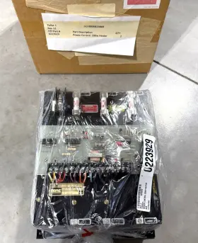 18EZ-4-30 HTI Heat Payne Heater Control