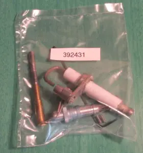 7250P-698 HTP Honeywell Pilot Ignitor Sensor