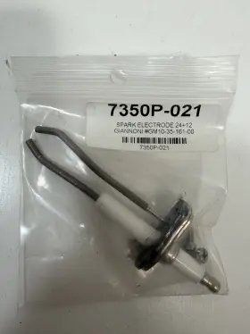 7350P-021 HTP Spark Electrode Giannoni Gm