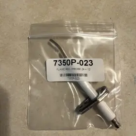 7350P-023 HTP Flame Rec Probe Bag