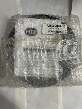 7350P-034-11 HTP Modcon Swirl Plate