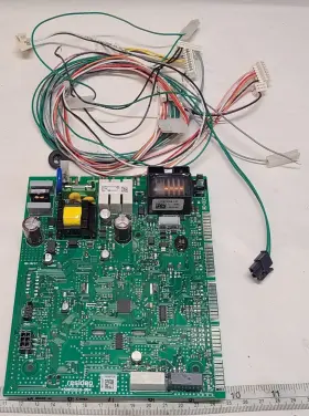 7700P-3100 HTP Control Board Natural Gas Water Heater
