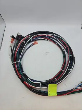 0821963503 HTPG Wire Harness