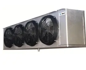 RL6E121DDAAL HTPG Russell Evaporator Electric Defrost