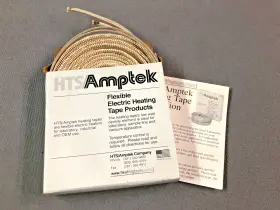 AWH-052-100DM HTS/AMPTEK Tape Amox Insulated Duo