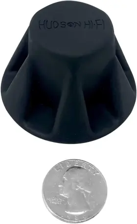 850258008712 HUDSON HI-FI Bigfoot Isolation Feet Adhesive #3