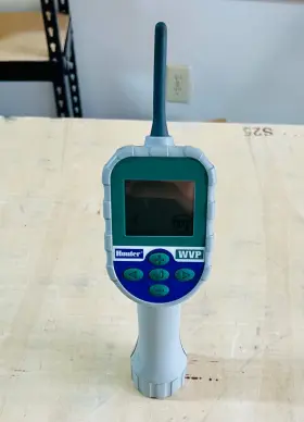 2772-WVP HUNTER Handheld Radio Control Mod Wireless Valve