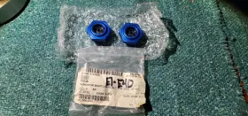 CS2010-156230 HUPP AEROSPACE/DEFENSE Sight Indicators Thread
