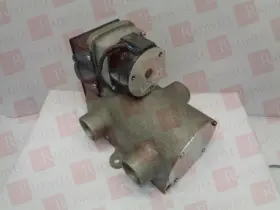SP-3774 HURST MOTORS Hvac Refrigeration