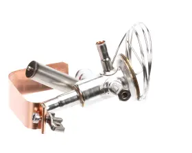 0460973 HUSSMANN Valve Expansion Tube