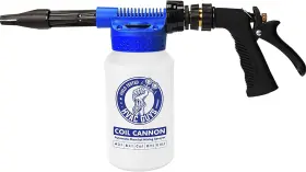 313057110166 HVAC GUYS Coil Cannon Cleaner Mixing Sprayer Air