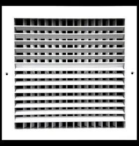 DDAG-A-1010 HVAC PREMIUM Double Deflection Air Supply