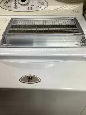 LO168 HVAC PREMIUM Weather Louvers #2