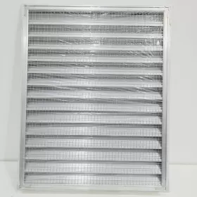 LO2430 HVAC PREMIUM Exterior Vent Walls Crawlspace Waterproof #3