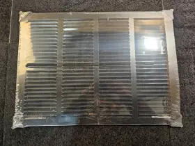 RG2014 HVAC PREMIUM Air Grille Steel #3