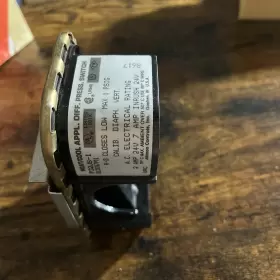 SWT00910 HVAC Pressure Switch #2