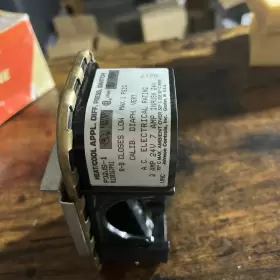 SWT00910 HVAC Pressure Switch #3