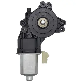 717967670244 HXHAUTO Pins Power Window Motor Jeep Patriot