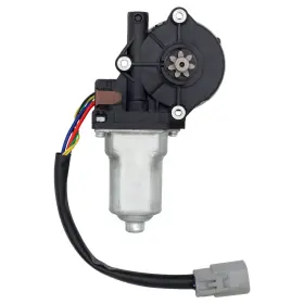 DC-WM-013 HXHAUTO Pins Front Right Passenger Power Window