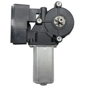 DC-WM-033 HXHAUTO Pins Power Window Motor Lexus Se