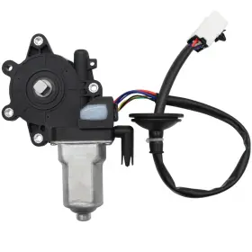 DC-WM-079 HXHAUTO Pins Power Window Lift Motor Infiniti
