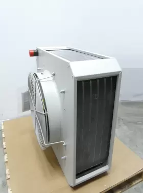 RV247H05AA HYDROAIR Heater #2
