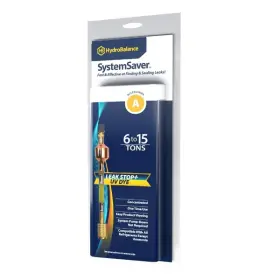 H-SLUVDR150 HYDROBALANCE Saver Leak Sealant Dye Tons