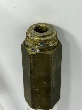 48-202 HYDROLEVEL Electro Standard Npt #2