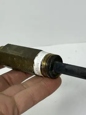 48-202 HYDROLEVEL Electro Standard Npt #3