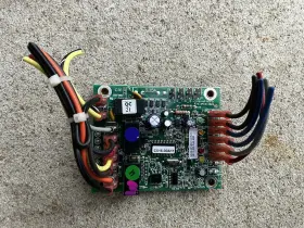11470001001 HYDRON MODULE Enertech Geo Thermal Lockout Board