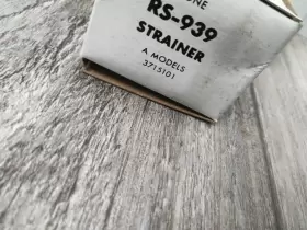 SSC-109 HYDROVALVE Strainer Suntec Pumps #3