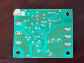 17003 ICM Control Board Ac #2