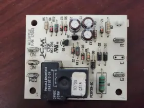 17003 ICM Control Board Ac