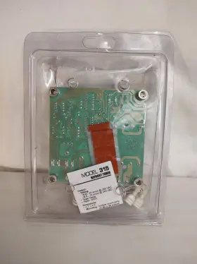 ICM315 ICM Heat Pump Defrost Control Ranco Avion #3